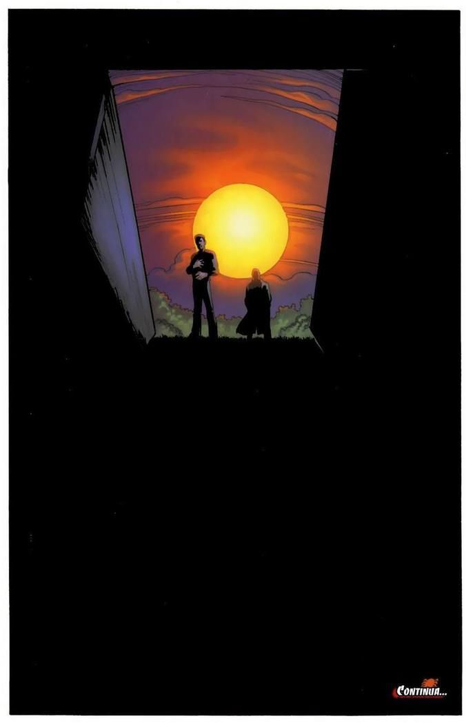 Read Ultimate Spider-Man (pt) Manga Online