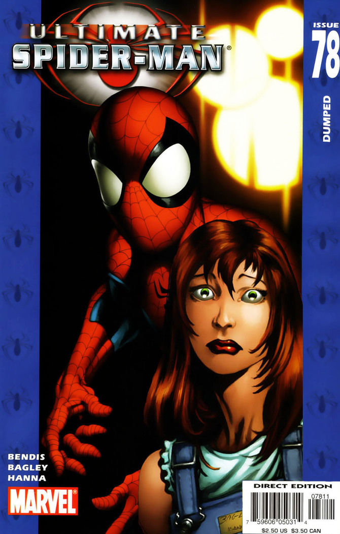 Read Ultimate Spider-Man (pt) Manga Online