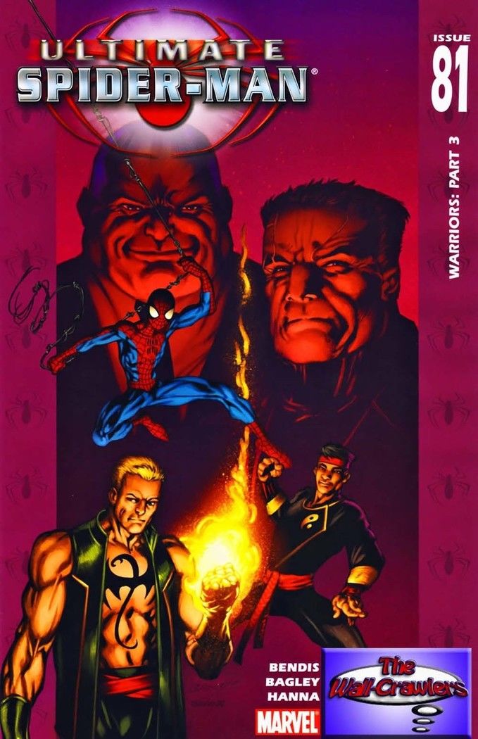 Read Ultimate Spider-Man (pt) Manga Online