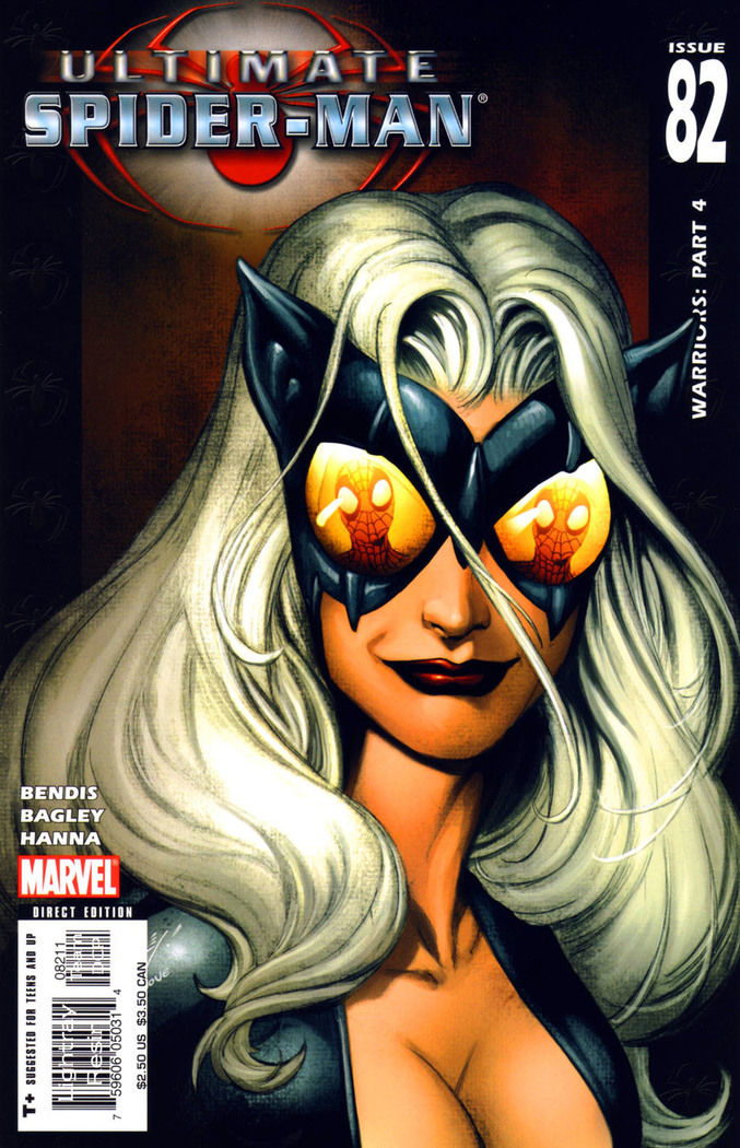 Read Ultimate Spider-Man (pt) Manga Online