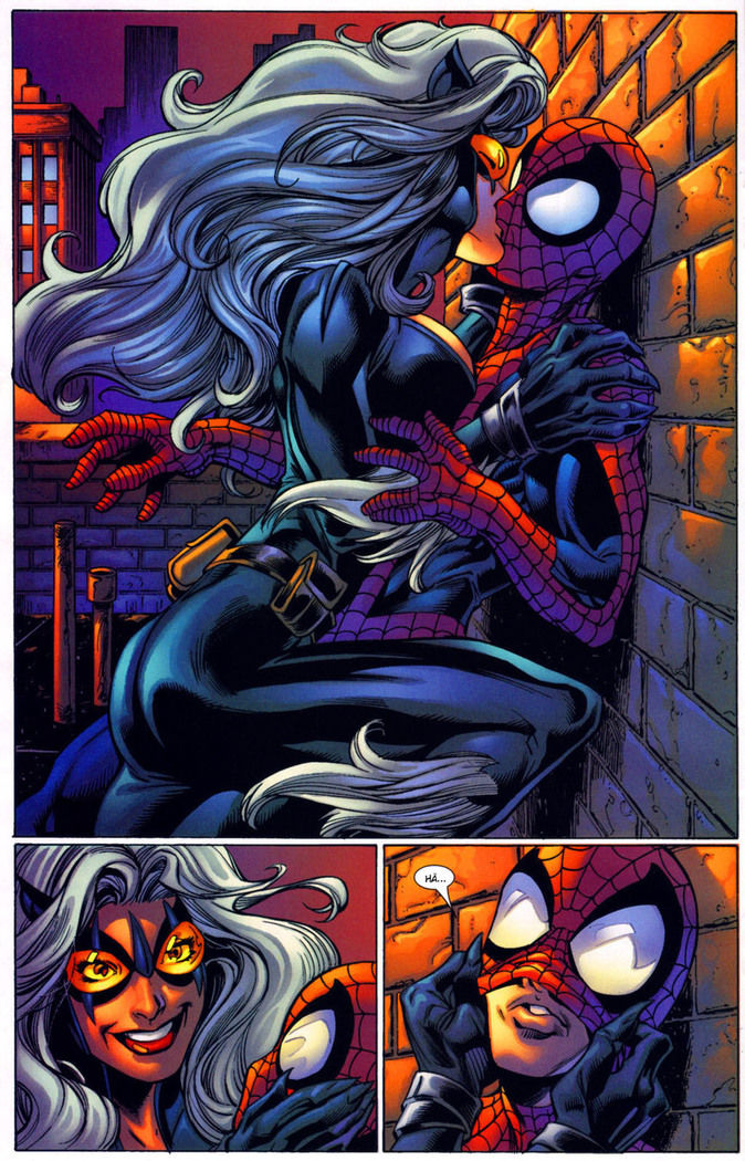 Read Ultimate Spider-Man (pt) Manga Online