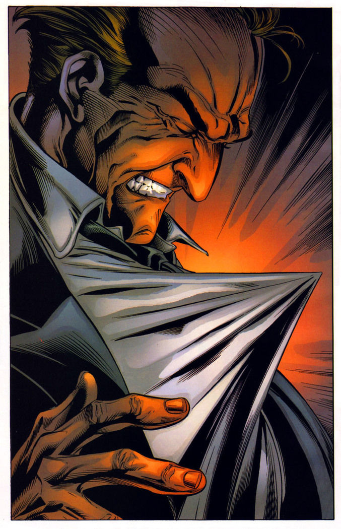 Read Ultimate Spider-Man (pt) Manga Online