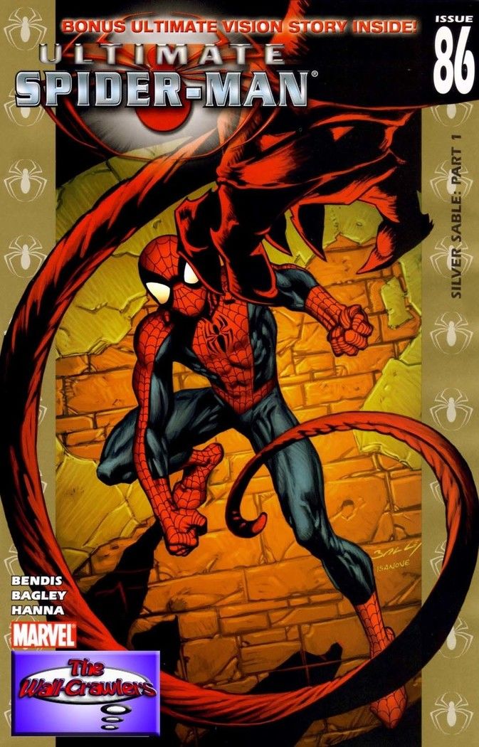 Read Ultimate Spider-Man (pt) Manga Online