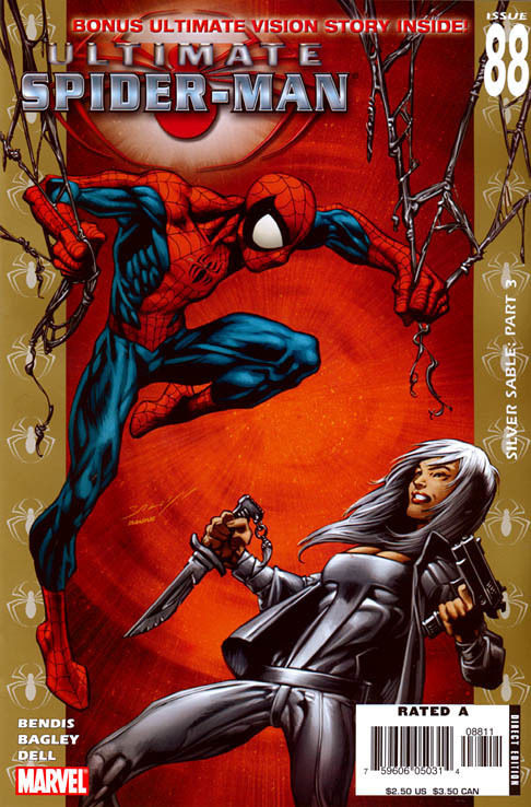 Read Ultimate Spider-Man (pt) Manga Online