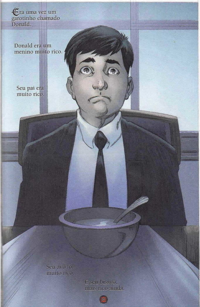 Read Ultimate Spider-Man (pt) Manga Online