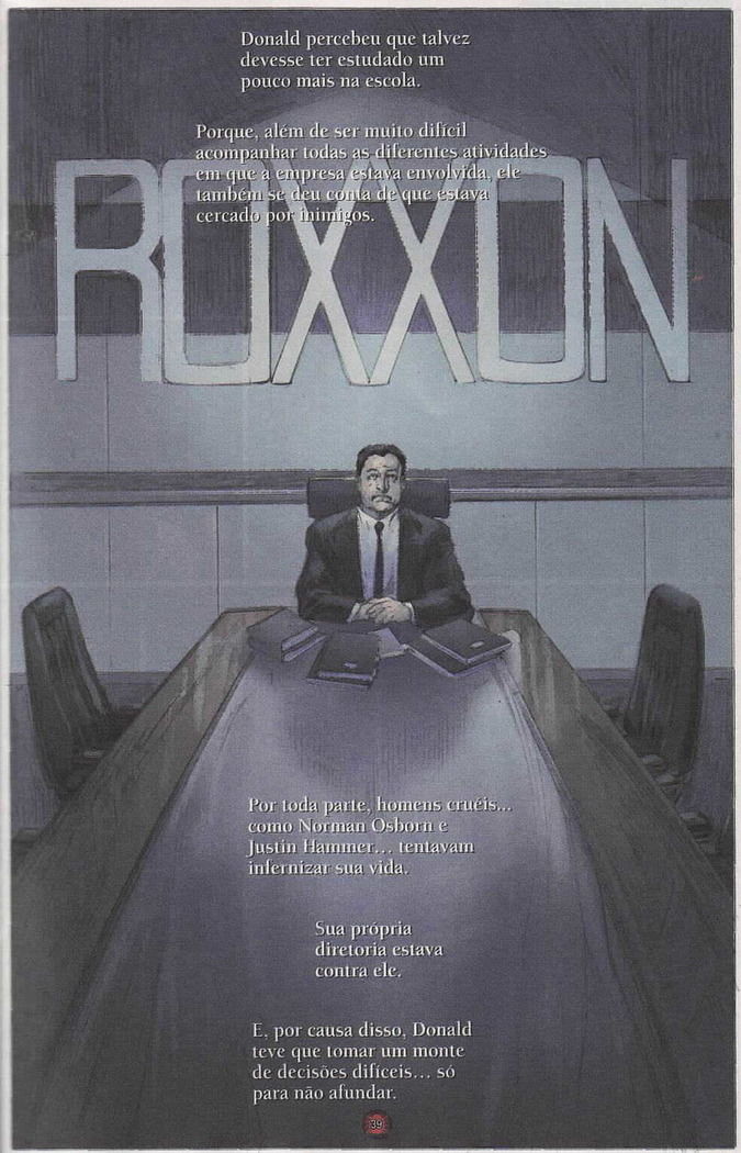 Read Ultimate Spider-Man (pt) Manga Online