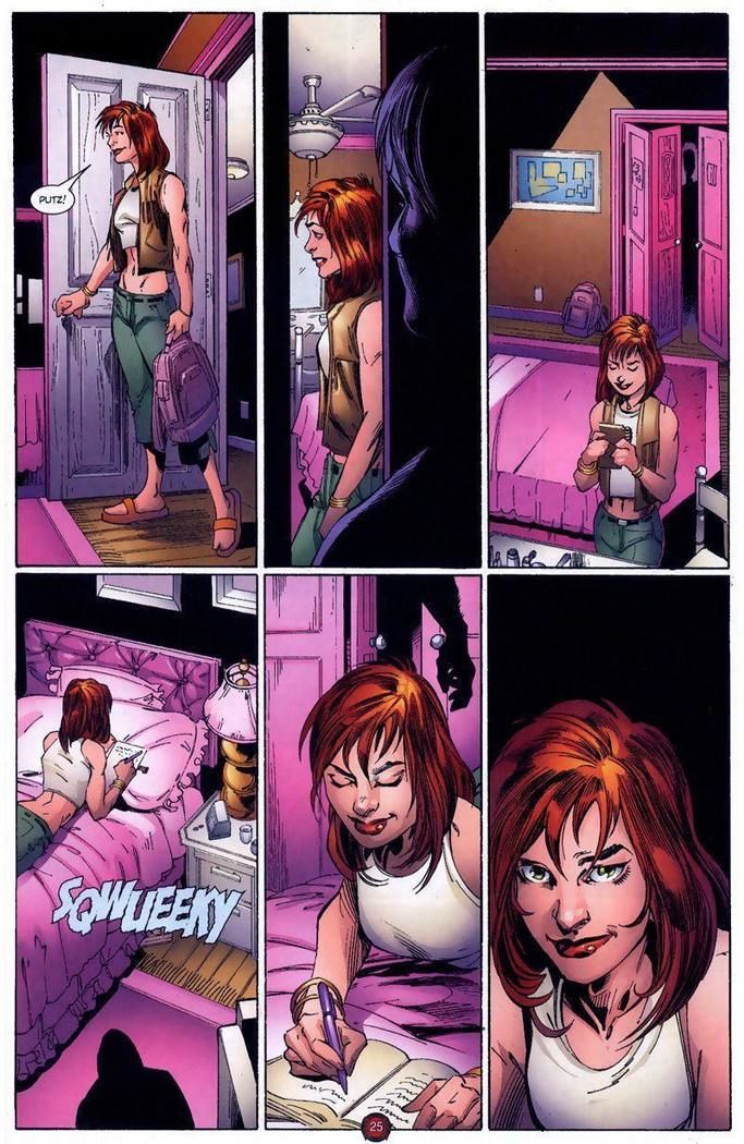 Read Ultimate Spider-Man (pt) Manga Online