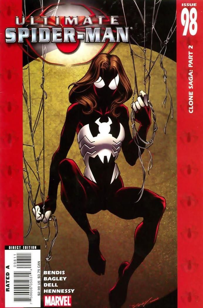 Read Ultimate Spider-Man (pt) Manga Online