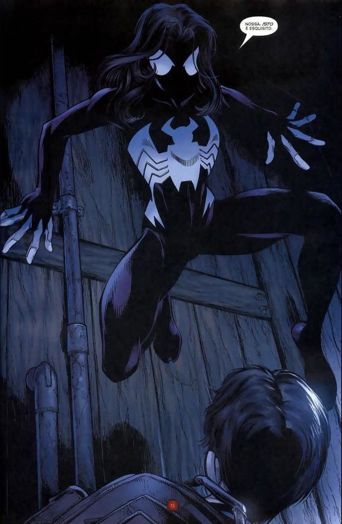 Read Ultimate Spider-Man (pt) Manga Online