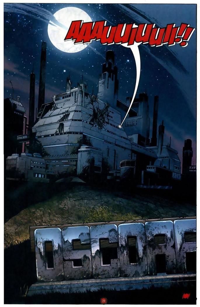 Read Ultimate Spider-Man (pt) Manga Online