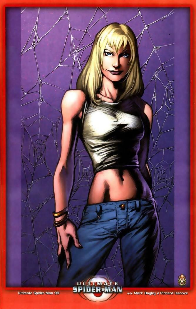 Read Ultimate Spider-Man (pt) Manga Online