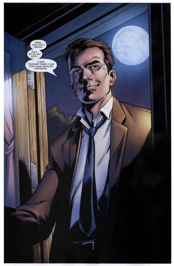 Read Ultimate Spider-Man (pt) Manga Online