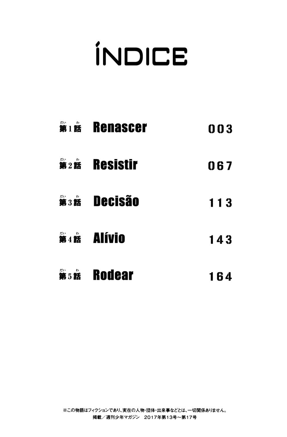 Read vingadores de Tóquio (pt) Manga Online