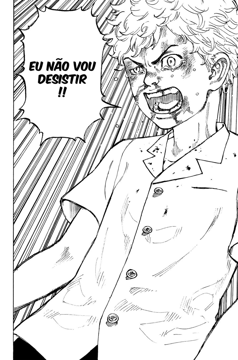 Read vingadores de Tóquio (pt) Manga Online