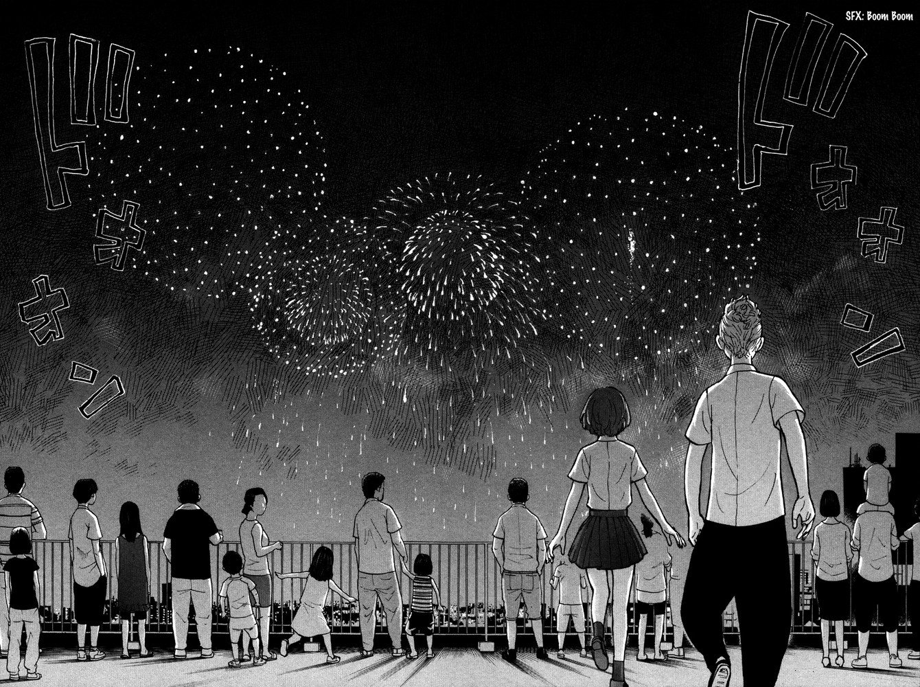 Read vingadores de Tóquio (pt) Manga Online