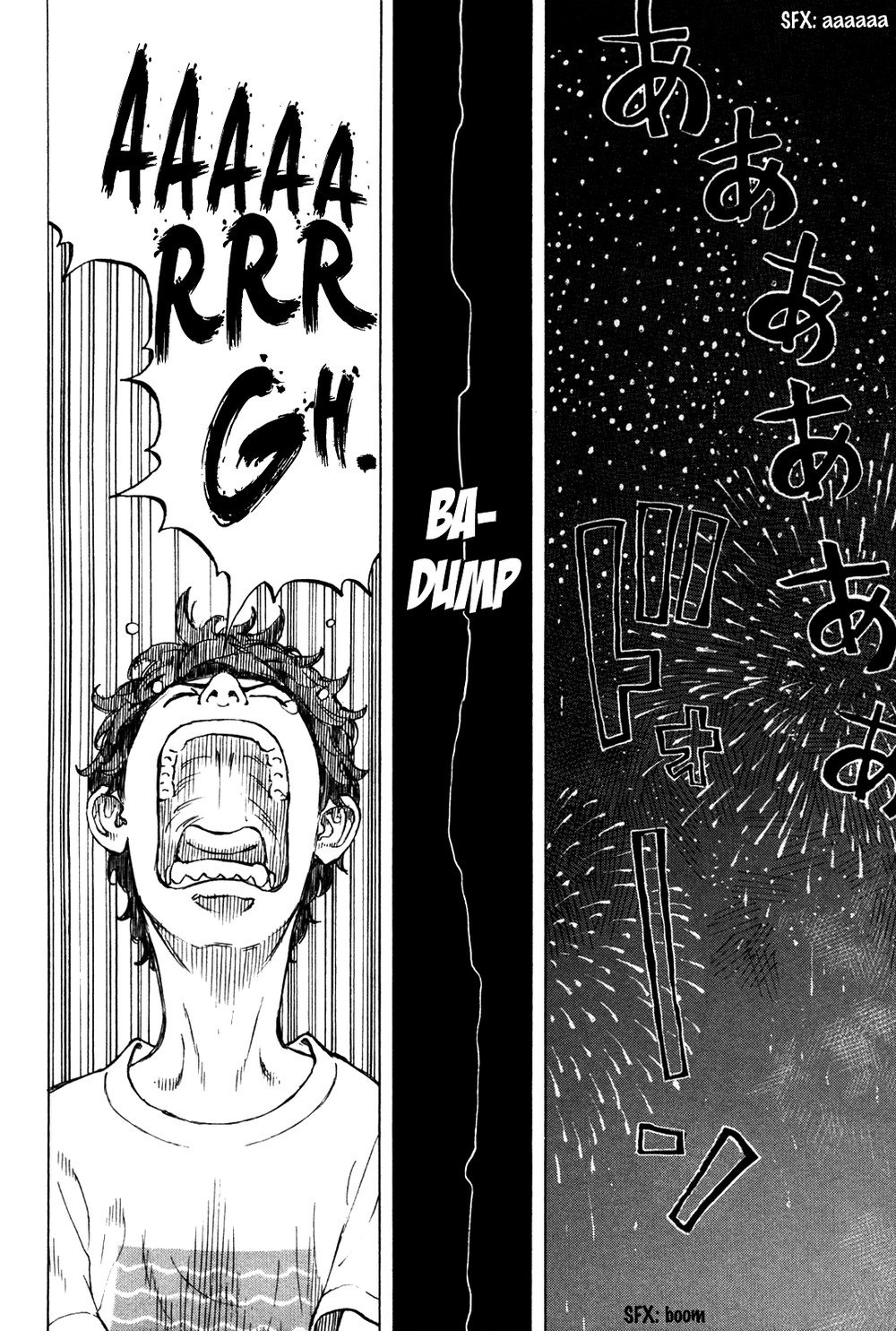 Read vingadores de Tóquio (pt) Manga Online