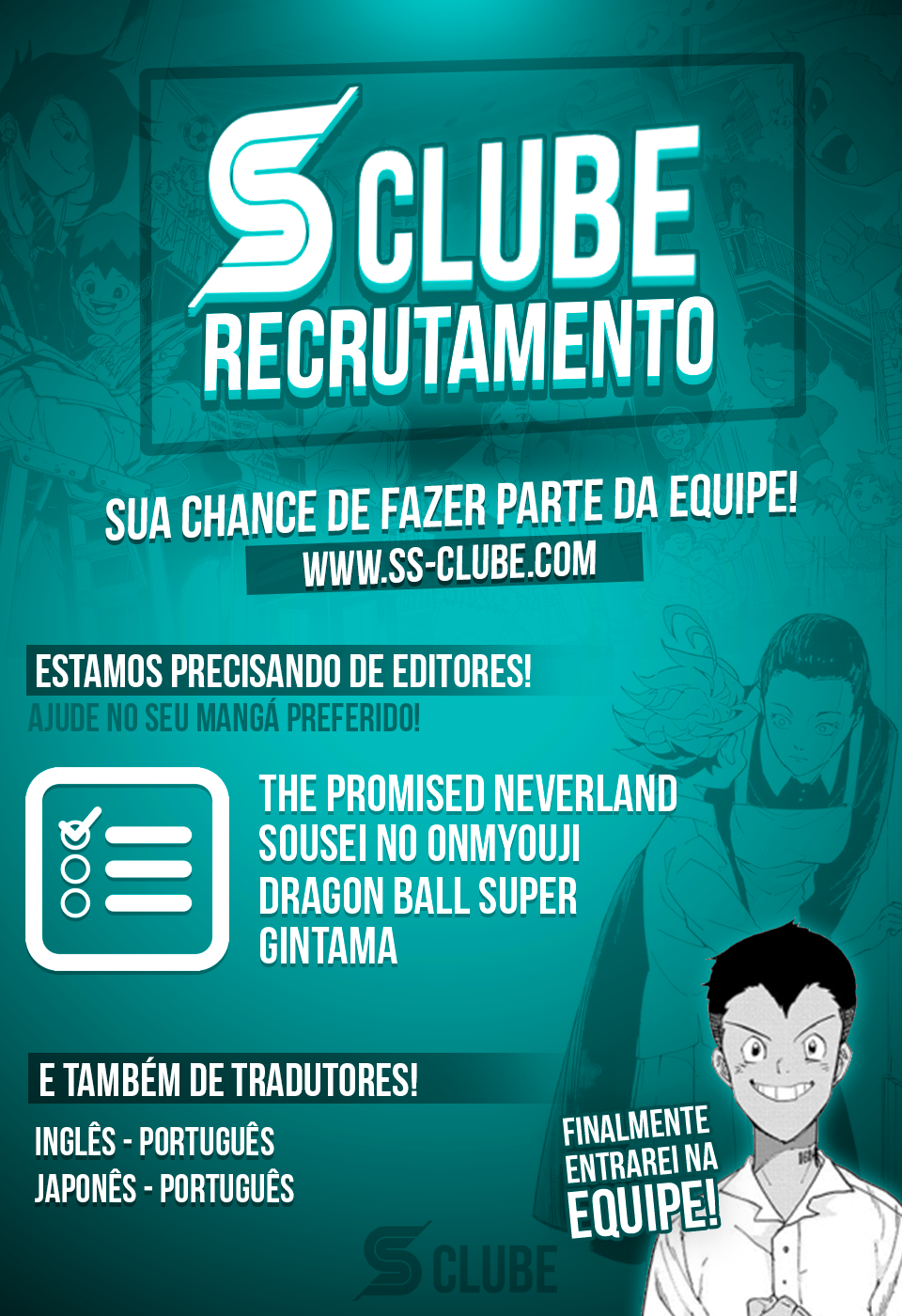 Read vingadores de Tóquio (pt) Manga Online