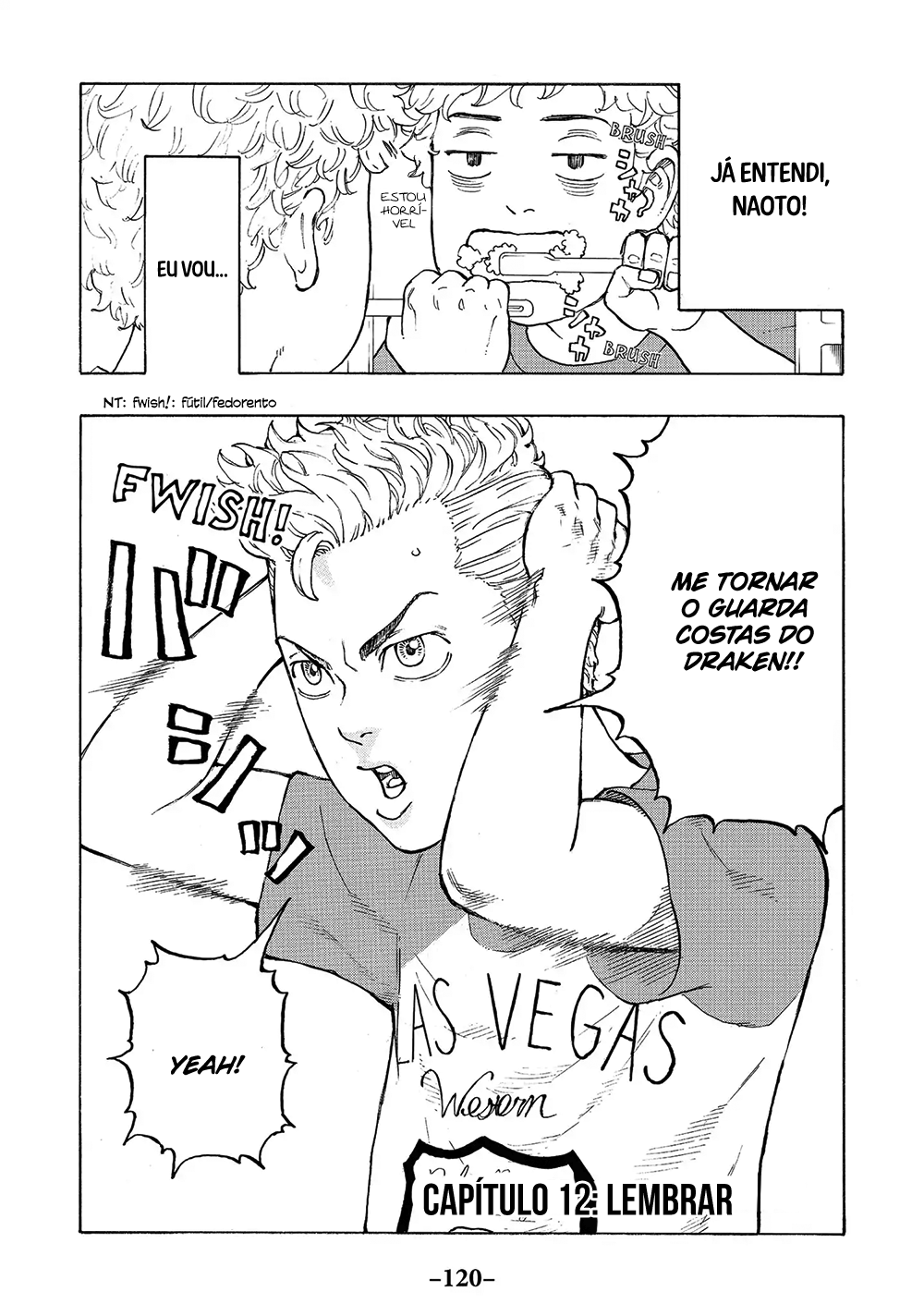 Read vingadores de Tóquio (pt) Manga Online