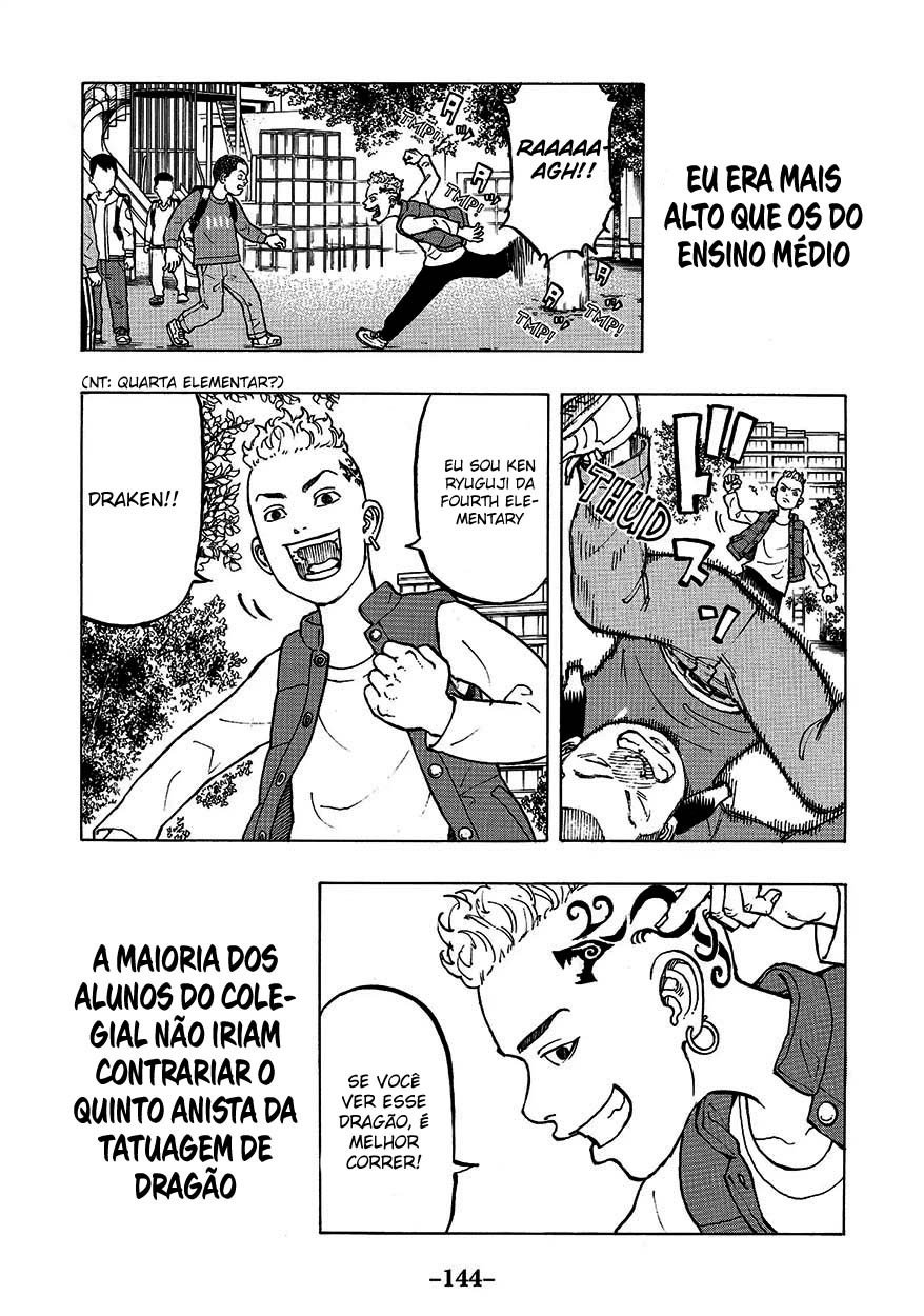 Read vingadores de Tóquio (pt) Manga Online