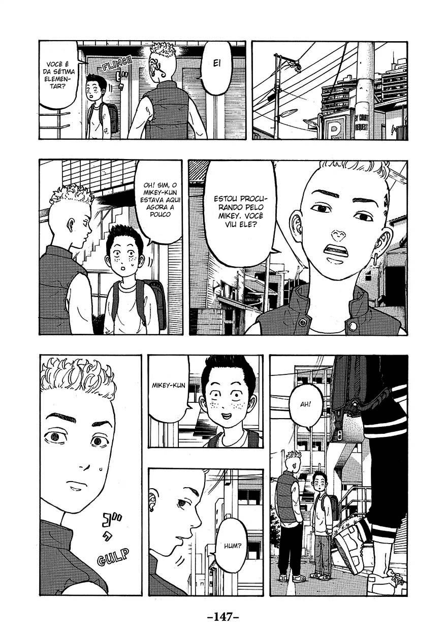 Read vingadores de Tóquio (pt) Manga Online