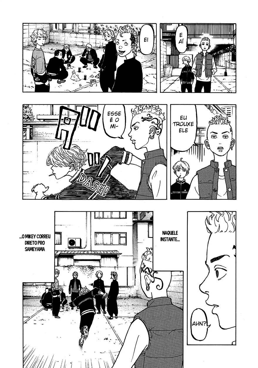 Read vingadores de Tóquio (pt) Manga Online