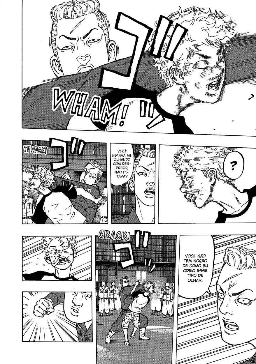 Read vingadores de Tóquio (pt) Manga Online