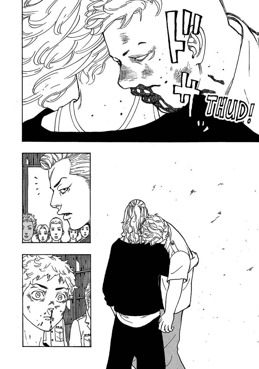 Read vingadores de Tóquio (pt) Manga Online