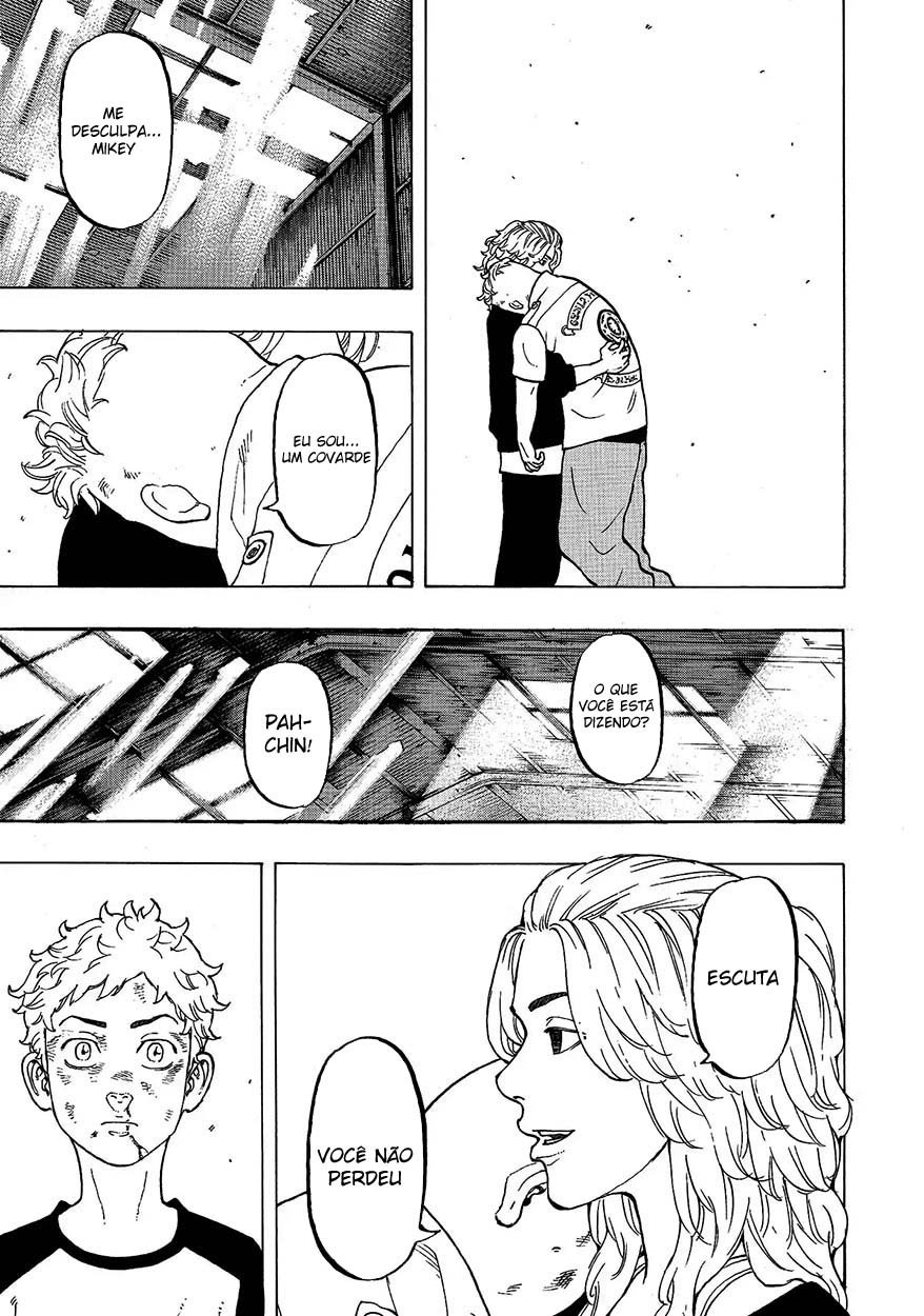 Read vingadores de Tóquio (pt) Manga Online