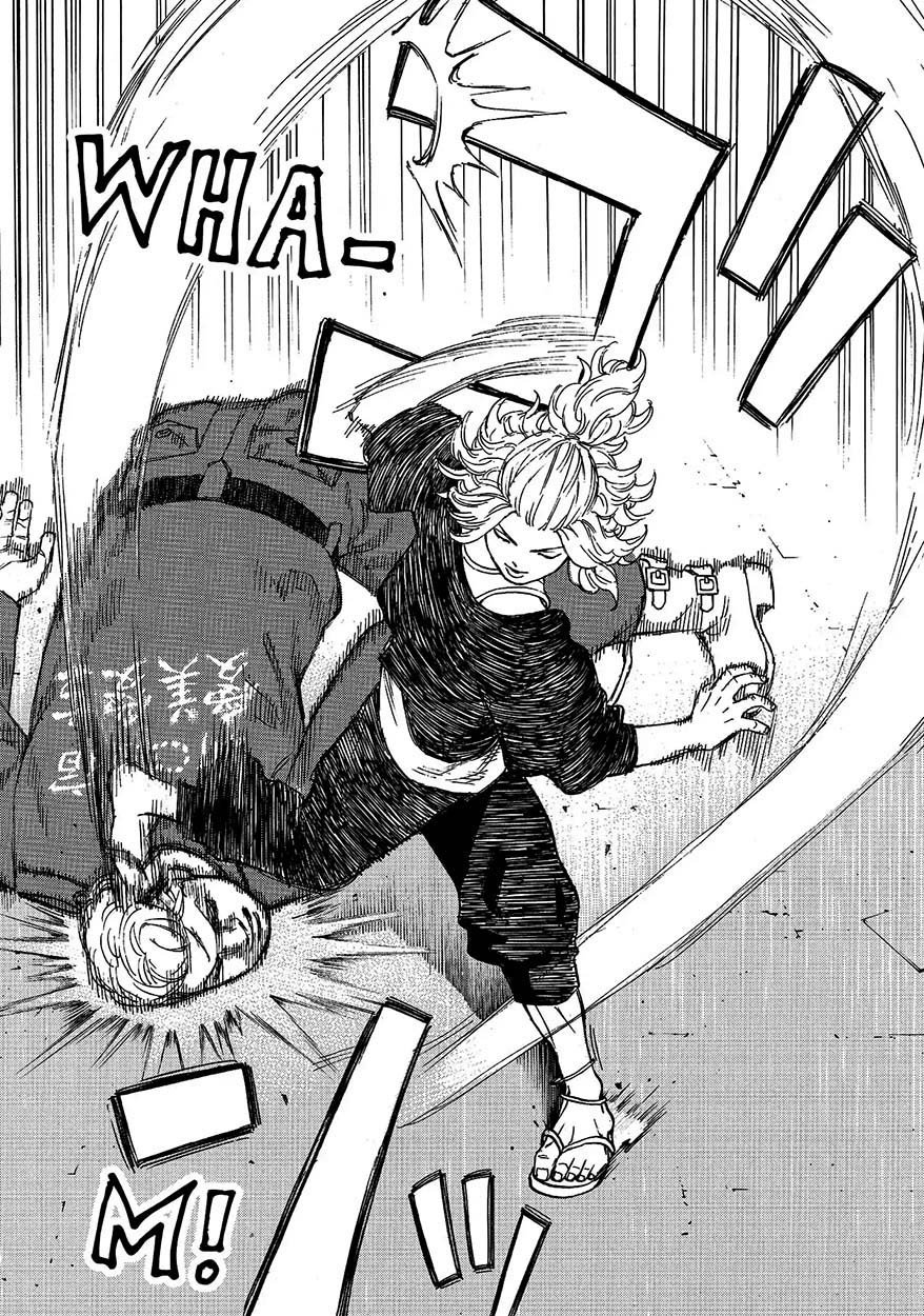 Read vingadores de Tóquio (pt) Manga Online