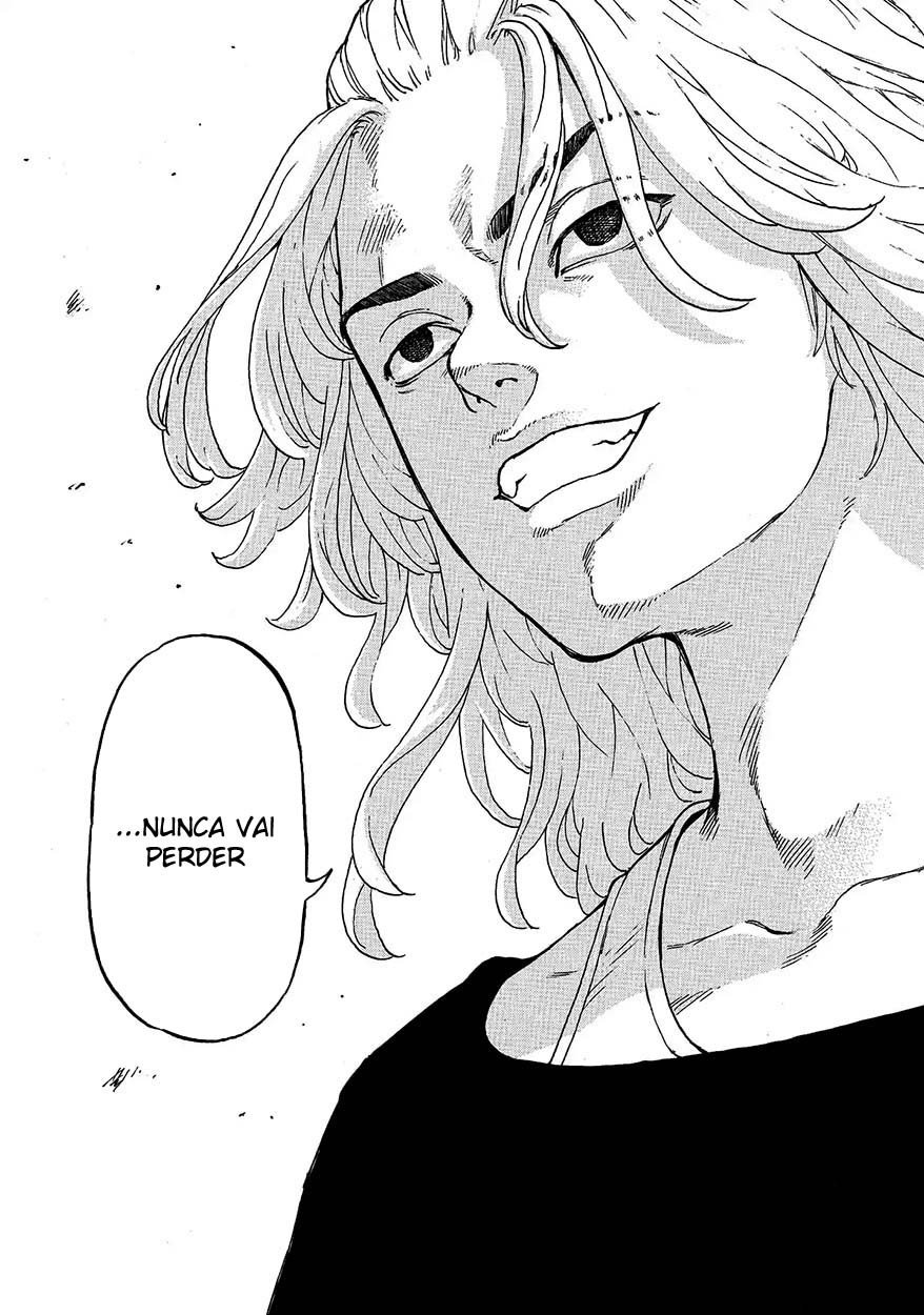 Read vingadores de Tóquio (pt) Manga Online