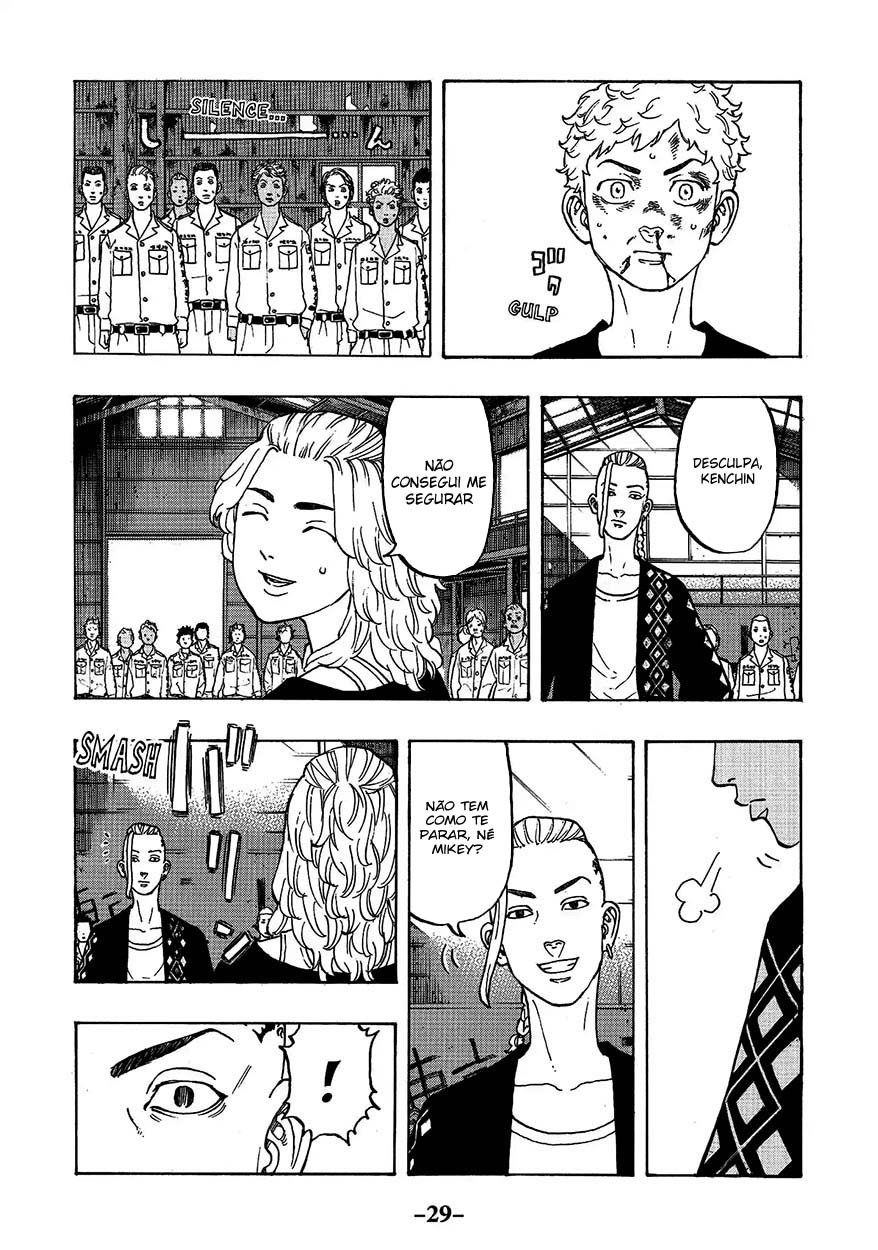 Read vingadores de Tóquio (pt) Manga Online