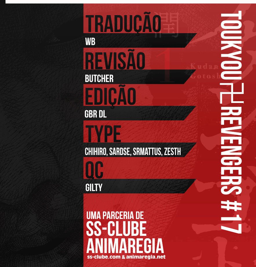 Read vingadores de Tóquio (pt) Manga Online