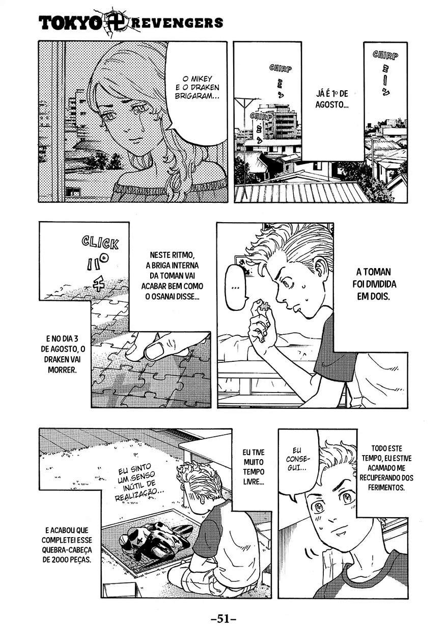 Read vingadores de Tóquio (pt) Manga Online