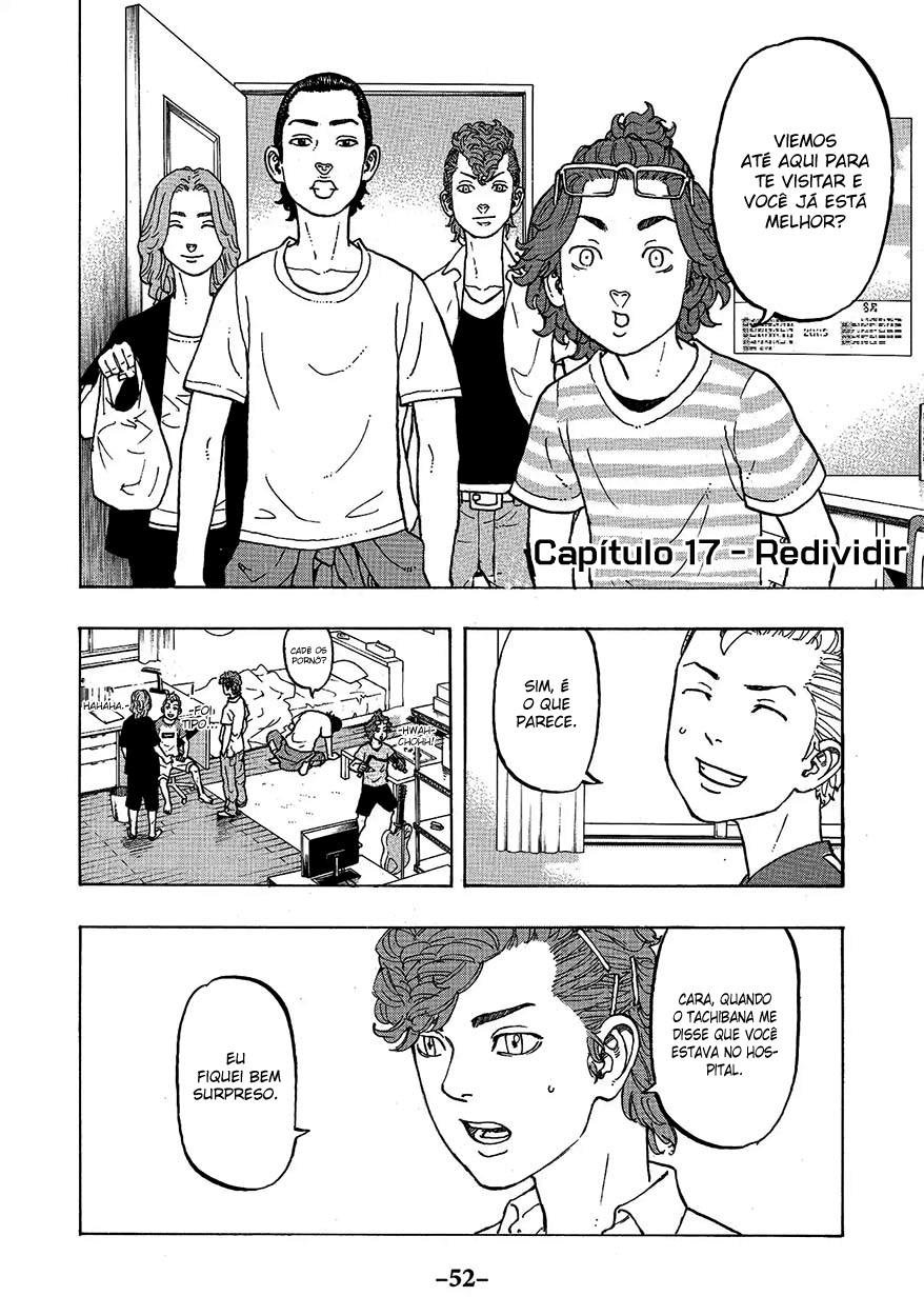 Read vingadores de Tóquio (pt) Manga Online