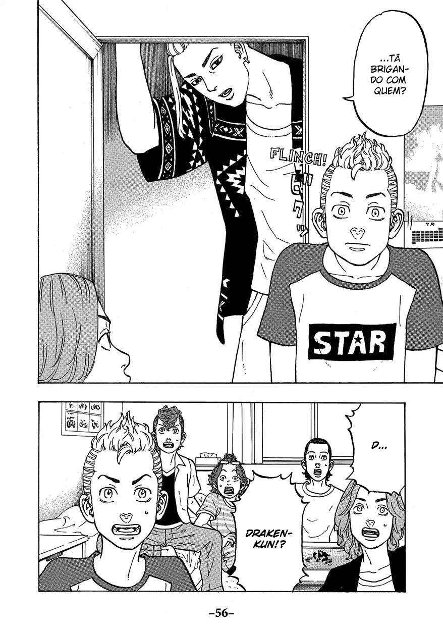 Read vingadores de Tóquio (pt) Manga Online