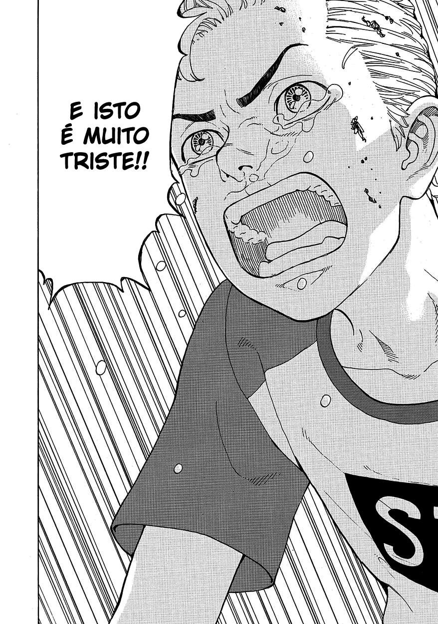 Read vingadores de Tóquio (pt) Manga Online