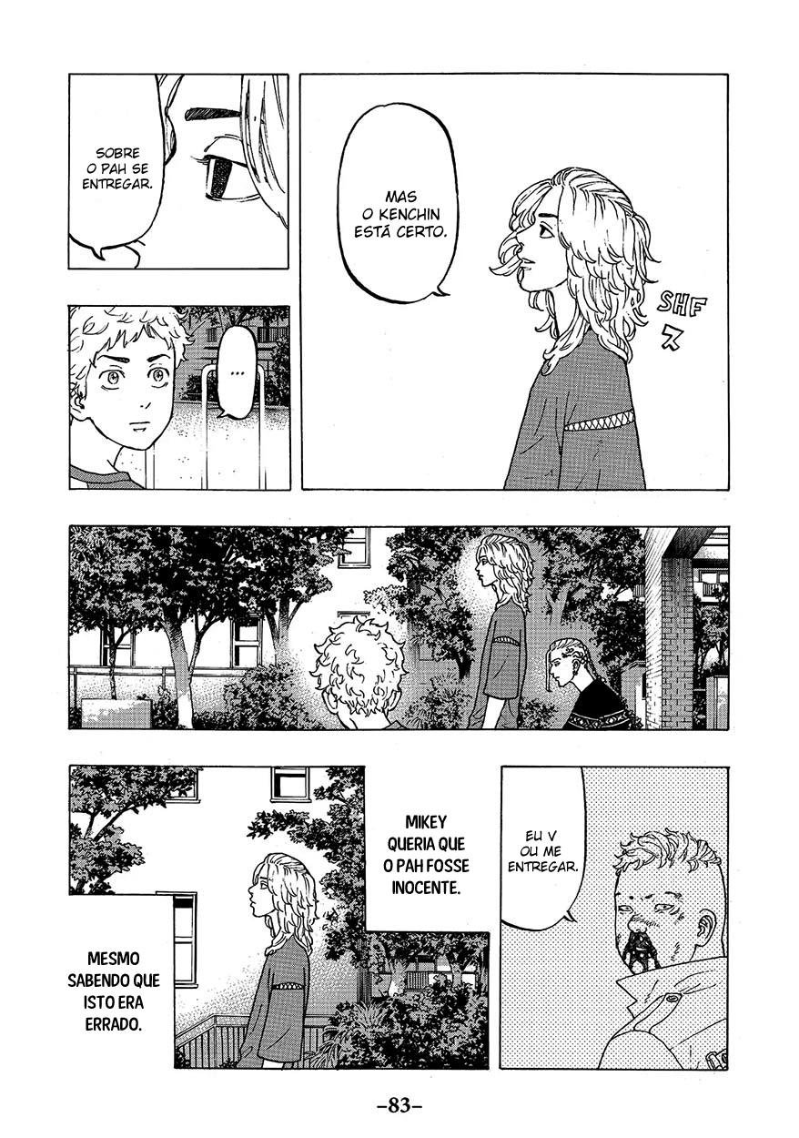 Read vingadores de Tóquio (pt) Manga Online