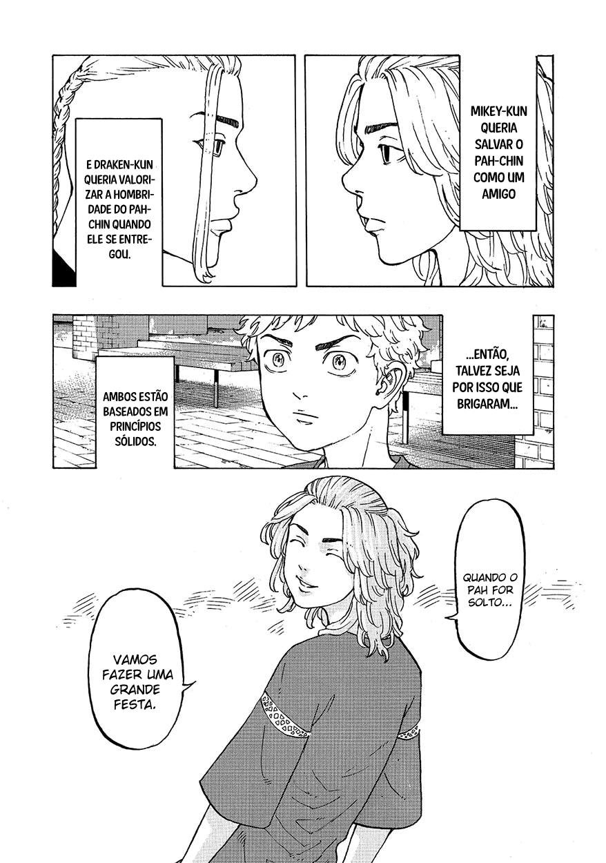 Read vingadores de Tóquio (pt) Manga Online