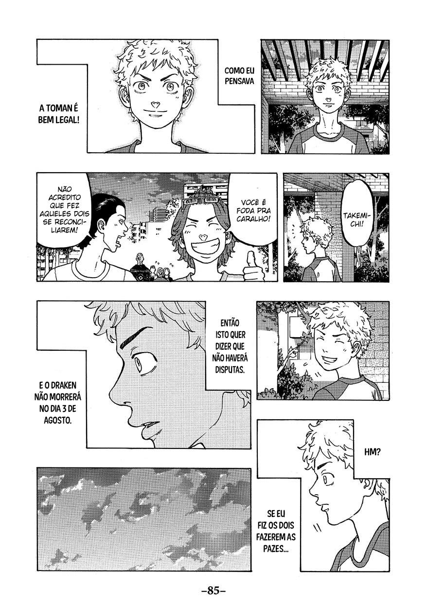 Read vingadores de Tóquio (pt) Manga Online