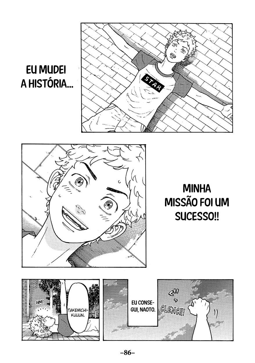 Read vingadores de Tóquio (pt) Manga Online