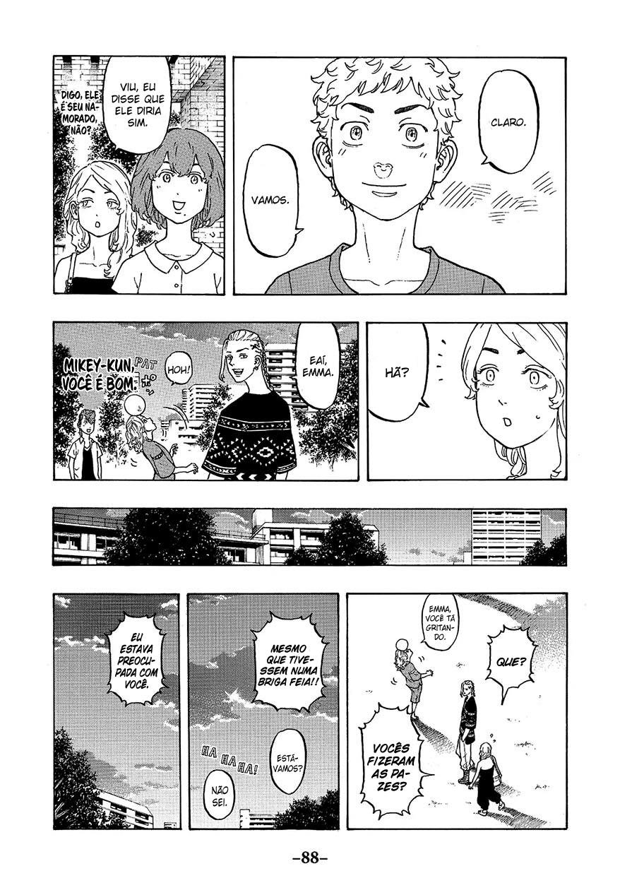 Read vingadores de Tóquio (pt) Manga Online