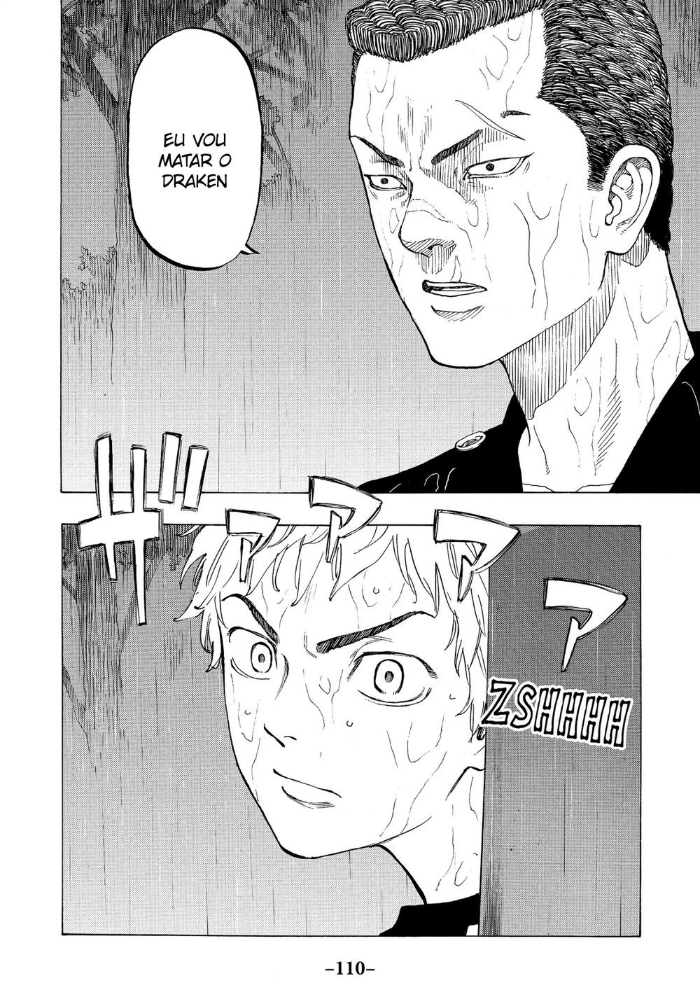 Read vingadores de Tóquio (pt) Manga Online