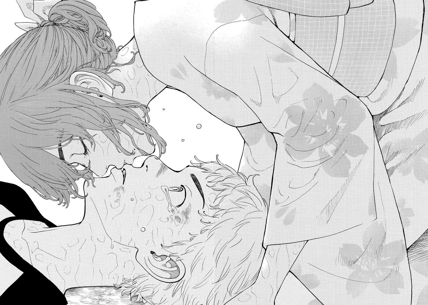 Read vingadores de Tóquio (pt) Manga Online