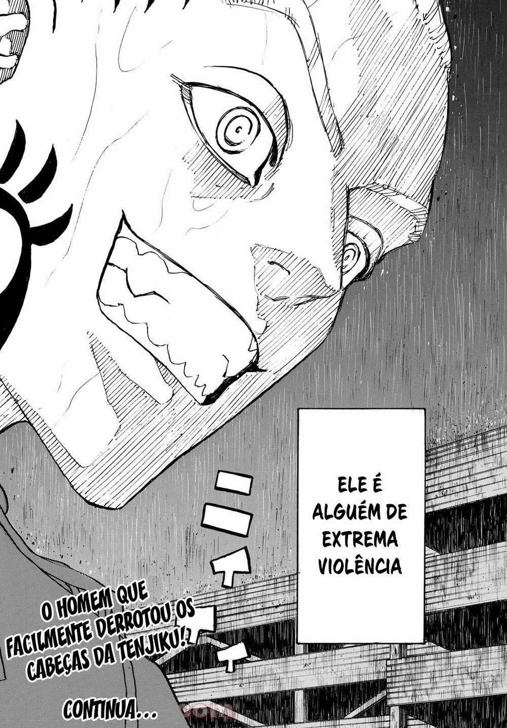 Read vingadores de Tóquio (pt) Manga Online