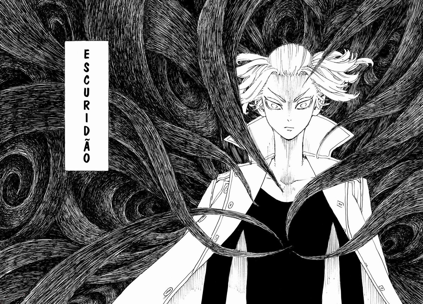 Read vingadores de Tóquio (pt) Manga Online