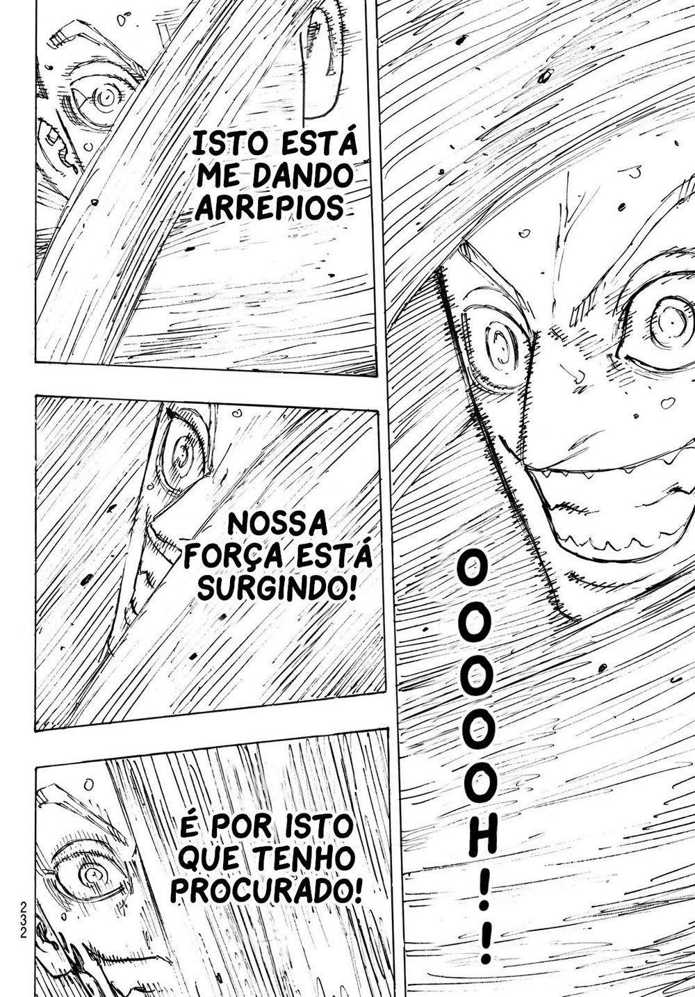 Read vingadores de Tóquio (pt) Manga Online