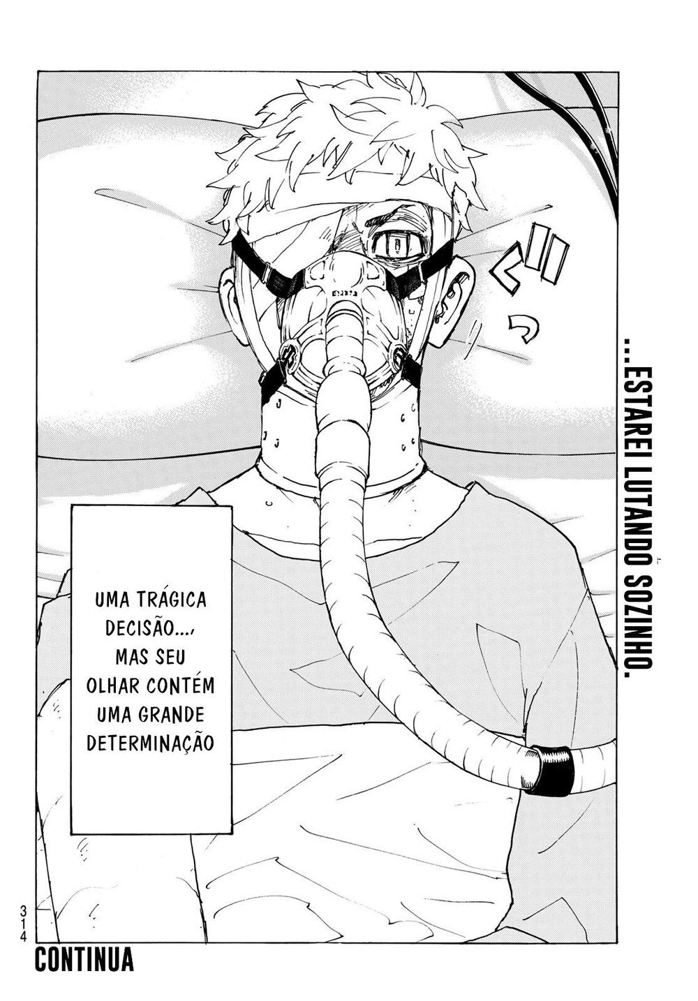 Read vingadores de Tóquio (pt) Manga Online