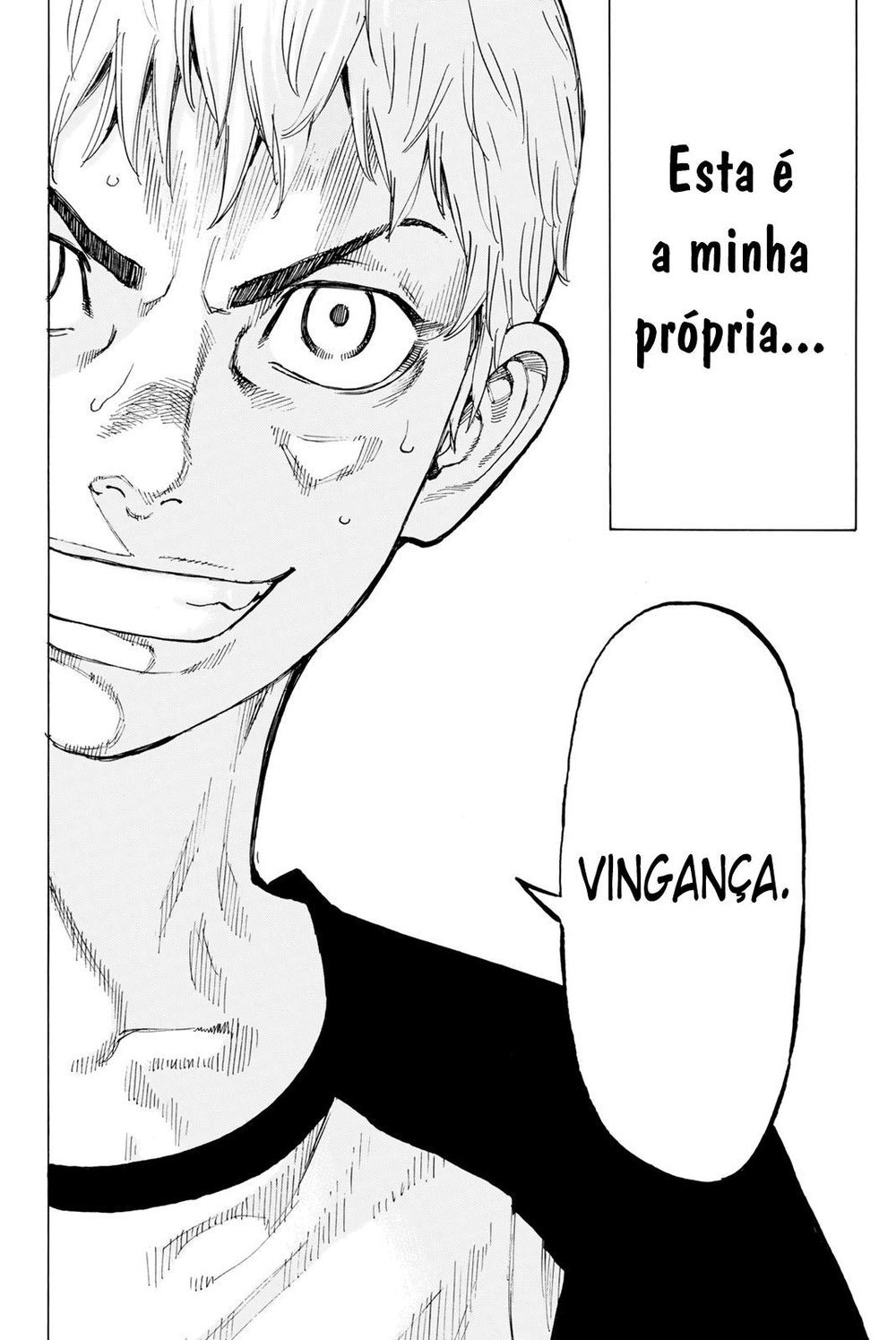 Read vingadores de Tóquio (pt) Manga Online