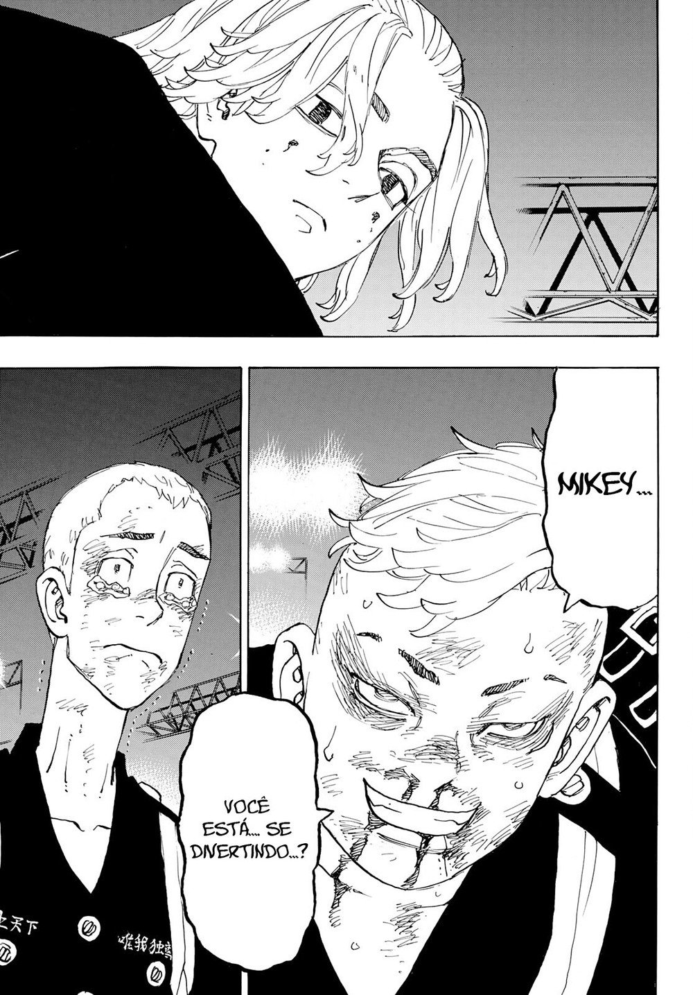 Read vingadores de Tóquio (pt) Manga Online