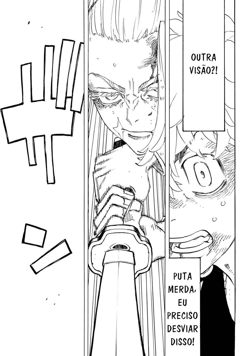 Read vingadores de Tóquio (pt) Manga Online